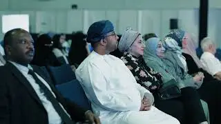 Medlab Middle East 2024 - Day 3