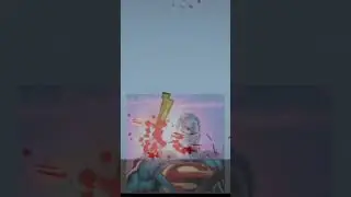 #starman #superman #melonplaygroud