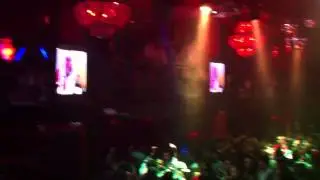 JAY SHEM DJ IN 