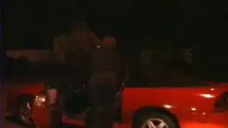 When the Bullet Hits the Bone