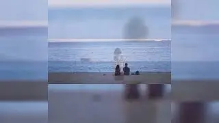У Самого Синего Моря 🏝🏜🏖