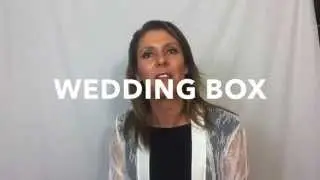 Taboo Devotion Wedding