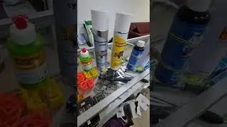 Жануарлардың жарасын жазу үшін қолданылатын спрейлер