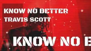 #CamilaCabello #TravisScott 🎧 Major Lazer - KNOW NO BETTER (Travis Scott, Camila Cabello & Quavo)🎼