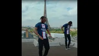 (FREE) JUL x MORAD type beat - Paris
