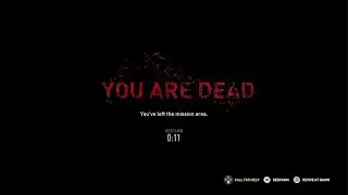 Dying Light 2: Stay Human DEATH LOOP FIX!!!!!