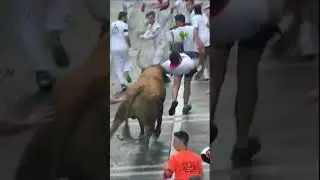 Эти странные традиции испанцев! 
