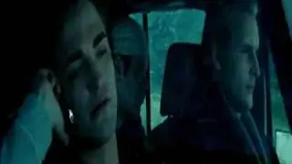 Я не могу тебя найти(Эдвард)