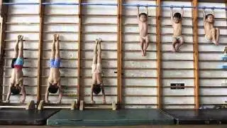 IMÁGENES DE ABUSOS A NIÑOS EN CHINA.