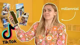 I Hired a TikTok Expert to do My TikTok Strategy