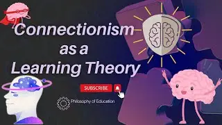 Connectionism as a Learning Theory