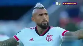 ملخص مباراة الاهلي وفلامنجو   بكاس العالم للاندية 2023
