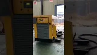 Генератор 300 квт