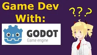 [Game Dev] Exploring Godot engine - modifying a tutorial