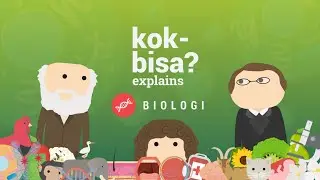 🐯🌱 Apa Itu Ilmu 'Biologi' Sebenarnya? 
