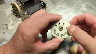Находки на радио рынке Запорожье.