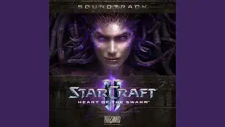Heart of the Swarm