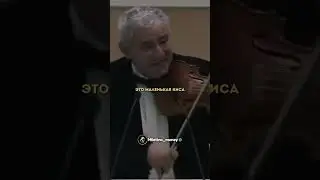 Такое может сказать только гений педагог