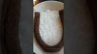 Ritual  para limpias un amuleto  para la prosperidad