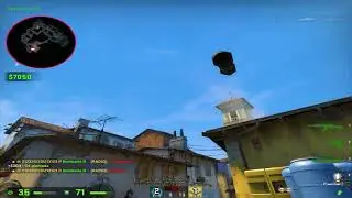 HL'S CSGO #60