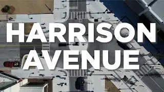 The New Harrison Avenue