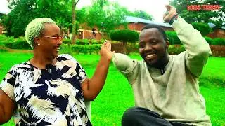 TESSY NGO AJYIYE KURONGORA😂🤣BIRANGIYE TESSY NA FIANCE WE UDAFITE AKABOKO BAJYIYE KUBANA❤