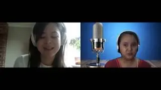 Interview Shiella part 1