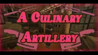 Vintage Story | A Culinary Artillery Mod (Revised) | Mod Showcase[1.19.7]
