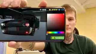Первое обновление в 2024 уже скоро! Симулятор Автомобиля 2\Car Simulator 2