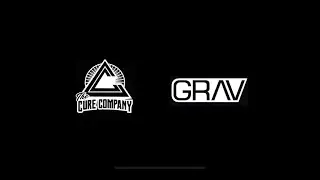 Cure-Lato x Grav | Glass Joint review