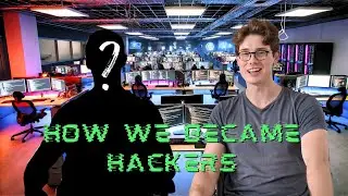 How We Became Ethical Hackers: Our Journey, Tips & Tricks