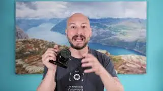 4. Cómo fotografiar el cielo nocturno - Tutorial X-T30 Joan Vendrell