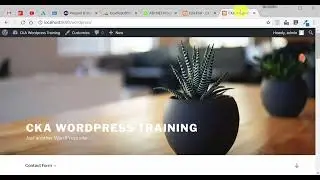 2 Posts    Introduction to Wordpress and Theme Development