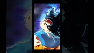 Goku Is The Best In The Animes World