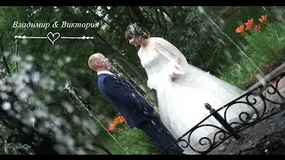 Владимир & Виктория. Wedding day.