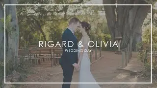 RIGARD & OLIVIA - KUTHABA GAME LODGE