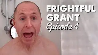 Frightful Grant 4 | A Thousand Words