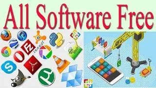 Best website for download Pc | Laptop Software| Pc software Full Version Free Urdu / Hindi