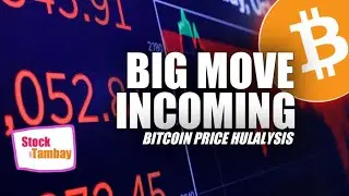 BIG MOVE INCOMING | BITCOIN PRICE HULALYSIS | BTC NEWS TODAY | BTC  PRICE TODAY