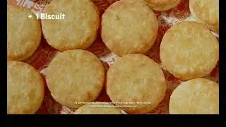 Popeyes Commercial 2025 - (USA) | Big Box is back | Cajun-Style Turkey 