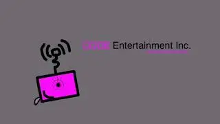 Code Entertainment Inc. (Fixed Again)