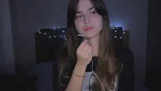 АSMR/АСМР - Возвращение блудного АСМРщика/Болталка/Шепот/Whisper