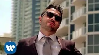 Ahmed Chawki - Habibi I love you (feat. Sophia Del Carmen & Pitbull) (videoclip oficial)