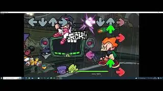new fnf update (weekend 1)