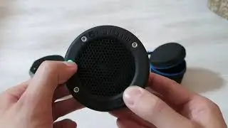 Обзор Minirig mini 2 vs Anker soundcore mini 3