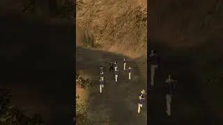 POSTAL 2: Commit suicide with nuke 