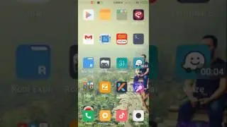 Aplikasi Telolet di Android