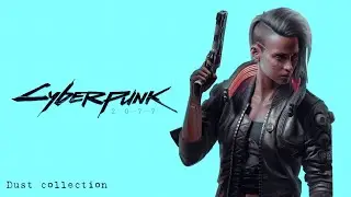 Трофей «Колесо фортуны» | Cyberpunk 2077