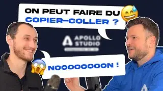 Les 9 points indispensables pour bien débuter en SEO (ft. Guillaume Hernandez)