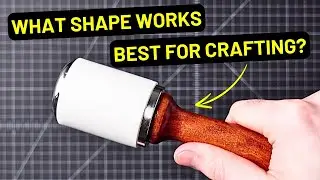 Mauls, Mallets, and Hammers for Leather Working